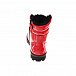 Красные лакированные ботинки с подкладкой из меха Dolce&Gabbana | Фото 5