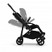 База для коляски Bugaboo Bee6 base BLACK/BLACK  | Фото 4