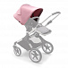 Капор сменный для коляски Fox2/Cameleon 3Plus soft pink Bugaboo | Фото 2