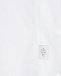 Рубашка с длинными рукавами, белая Eleventy | Фото 3