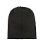 Черная шапка с принтом &quot;Друг&quot; Catya | Фото 2