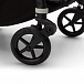 Коляска прогулочная Bee6 Complete Black/Black-Black Bugaboo | Фото 17