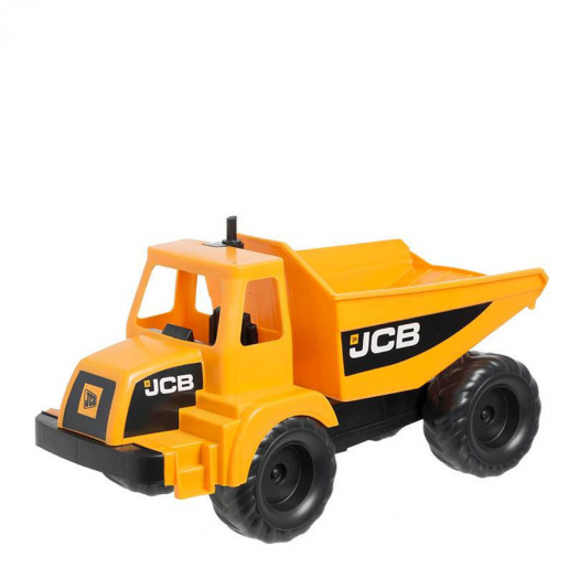 Гигантский Самосвал JCB HTI | Фото 1