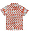 Рубашка с фирменной монограммой Burberry | Фото 3