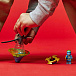 Конструктор Ninjago &quot;Обучение кружитцу ниндзя Джея&quot; Lego | Фото 4