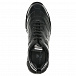 Черные кроссовки Ugly Philipp Plein | Фото 4