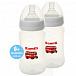 Двухфазный электрический молокоотсос Ramili SE500 с двумя противоколиковыми бутылочками  | Фото 16