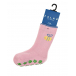 Розовые носки с декором &quot;Пчела&quot; Falke | Фото 1