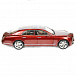 модель автомобиля Bentley Mulsanne Speed 2014, масштаб 1:18, рубиново-красный  | Фото 2