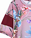 Топ с цветочным принтом Molo | Фото 3