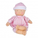 Мягконабивная кукла Cherub baby pink Bonikka | Фото 1