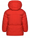 Комплект: куртка и полукомбинезон, красный ADD | Фото 3