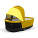 Спальный блок для коляски Cybex PRIAM IV Mustard Yellow  | Фото 3