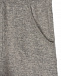 Серые брюки из кашемира Oscar et Valentine | Фото 3