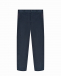 Зауженные брюки Emporio Armani | Фото 1