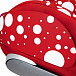 Автокресло Cloud Z i-Size FE Jeremy Scott Petticoat Red CYBEX | Фото 7