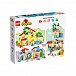 Конструктор Lego DUPLO Town 3 in 1 Family House  | Фото 10