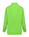 Зеленая льняная рубашка ALINE | Фото 5