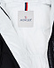 Черный комбинезон с логотипом Moncler | Фото 4