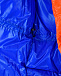 Пуховая куртка с контрастной подкладкой Moncler | Фото 7