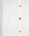 Вельветовая рубашка с накладными карманами Deha | Фото 3