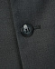 Пиджак серого цвета Silver Spoon | Фото 4