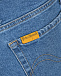 Синие джинсы для беременных MUM Pietro Brunelli | Фото 11