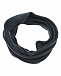 Темно-серый шарф-ворот, 25x23 см Catya | Фото 3