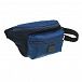 Синяя сумка-пояс, 22x12x7 см Dolce&Gabbana | Фото 3