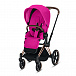 Набор чехлов прогулочного блока PRIAM III fancy pink CYBEX | Фото 2