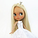 Кукла Блайз &quot;Смуглая невеста&quot;  | Фото 5
