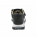 Черные кроссовки с вышивкой Burberry | Фото 3
