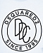 Белая футболка с логотипом Dsquared2 | Фото 3