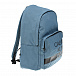 Синий рюкзак с логотипом, 40x30x17 см Calvin Klein | Фото 2
