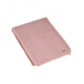 Розовый шарф крупной вязки, 153x28 см Il Trenino | Фото 1