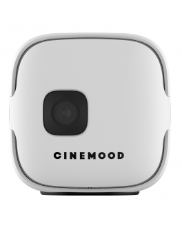 Портативный проектор ТВ-кубик CINEMOOD , арт. CNMD0020E | Фото 1