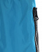 Спортивные брюки со вставками колорблок Stella McCartney | Фото 3