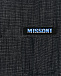 Пиджак с лого на кармане Missoni | Фото 3
