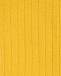 Колготки желтого цвета Collegien | Фото 2