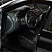 модель автомобиля Infiniti QX60 2014, масштаб 1:18, черный  | Фото 5
