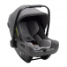 Кресло автомобильное Turtle Air by Nuna car seat GREY MELANGE Bugaboo | Фото 1