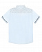 Рубашка с воротником button-down Emporio Armani | Фото 2