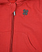 Спортивная красная куртка Sanetta Kidswear | Фото 3