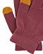 Комплект из двух пар перчаток Kei Maroon Molo | Фото 5