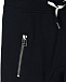 Спортивные брюки с заниженным шагом Ashton Black Molo | Фото 3
