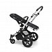 Коляска 2 в 1 Cameleon3 Plus ALU/ BLACK Bugaboo | Фото 7