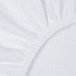 Непромокаемая простыня на резинке для MonaLisa, 75x125 см Jan&Sofie | Фото 4