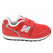 Красные кроссовки 996 Core NEW BALANCE | Фото 2