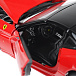 Машина Ferrari California 1:18 Bburago | Фото 6