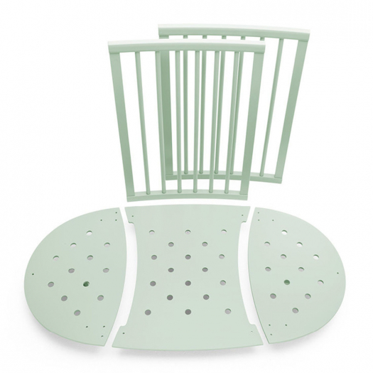 Комплект боковинок Stokke для кровати SLEEPI Mint Green  | Фото 1